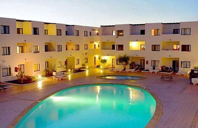 Apartamentos Lanzarote Paradise - Foto 27