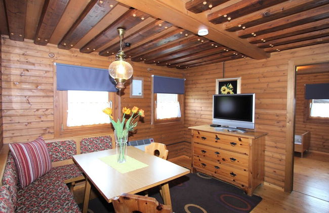 Characterful old Farmhouse With 4 Apartments in Fresach / Carinthia With Garden - Foto 60