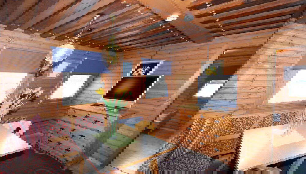 Characterful old Farmhouse With 4 Apartments in Fresach / Carinthia With Garden - Foto 1, Imagem principal