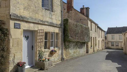 Loveview - A Painswick Stone Haven - Foto 4