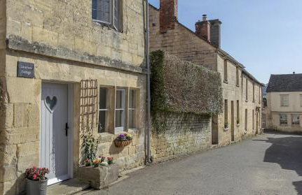 Loveview - A Painswick Stone Haven - Foto 4