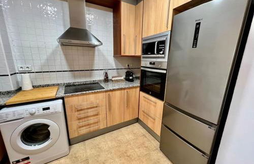 Apartamento espacioso y familiar - Photo 20