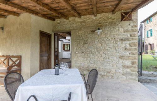 Country House La Casa Paterna - Foto 8