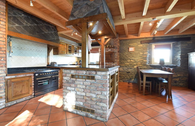 Renovated Mill in Bastogne Near Waterfall - Foto 20