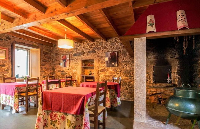 Casa Do Zuleiro - Adults Only - Foto 46