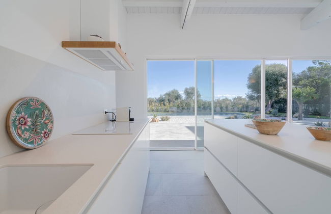 Villa Ophelia Stunning Pool - Photo 20