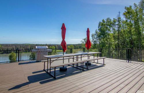 On-Site Kenai River Fishing Soldotna Apartment! - Foto 23