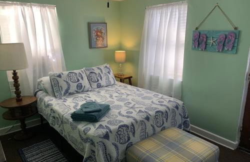 Beach Side Studio #1 apts - Foto 1