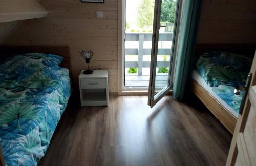 Domki Perłowe - Foto 36