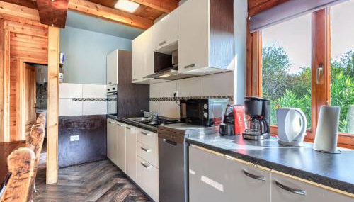 Holiday Home Minja by Interhome - Foto 4