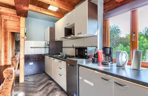 Holiday Home Minja by Interhome - Foto 4