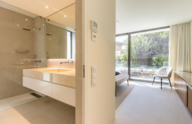 Troia Design Villa by Cadenzalux - Foto 18