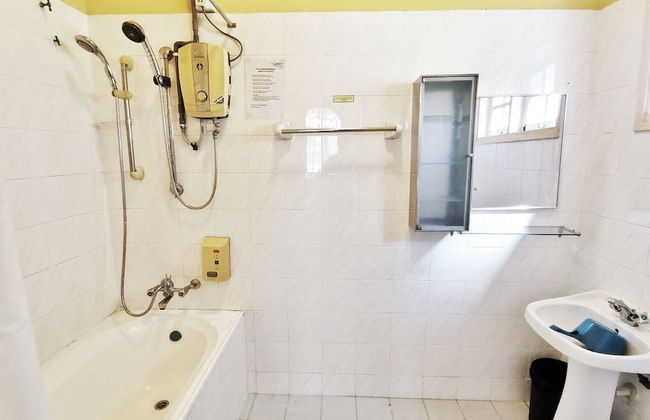 RUMBIA RESORT VILLA Paka Terengganu - Foto 61