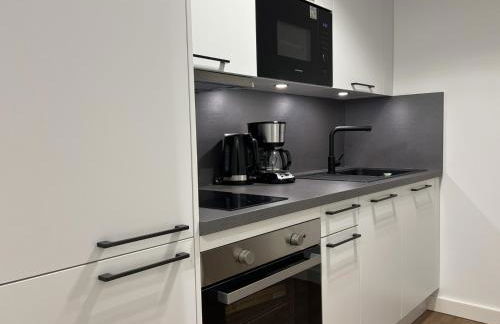 select2stay - Business Apartments - Foto 57