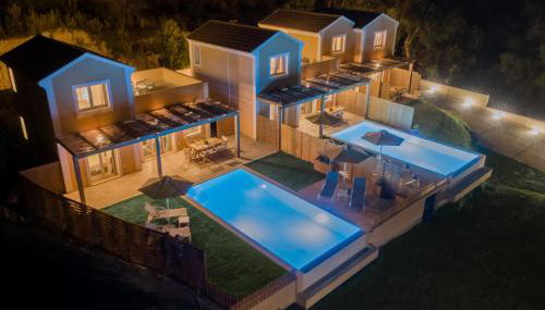 Reiki Villas Erikousa - Foto 3