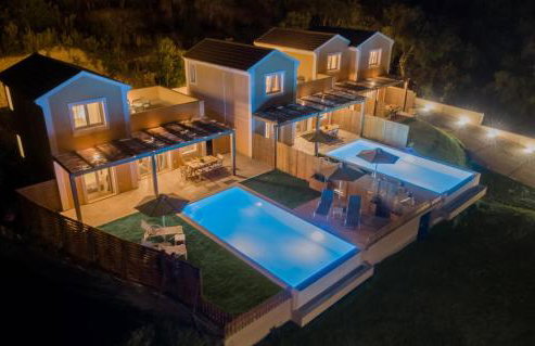 Reiki Villas Erikousa - Foto 3