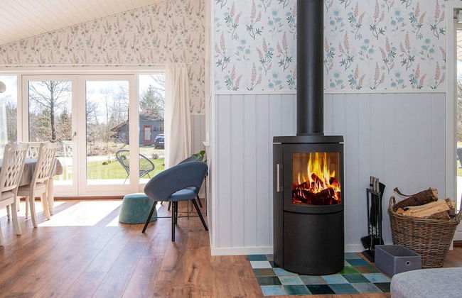 Holiday Home in Silkeborg - Foto 19