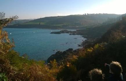 La Salicorne, maison d'hôtes. - Photo 27