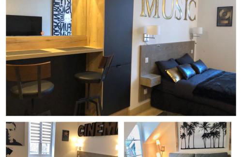 Les Maisons du Périgord" Coté Malpas" - Foto 1