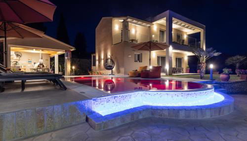 Ulivi Verdi Villa - Photo 4