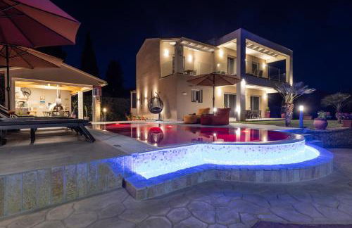 Ulivi Verdi Villa - Foto 4