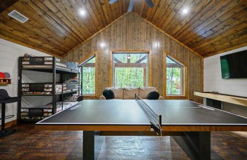 Blissful Pines - Foto 60