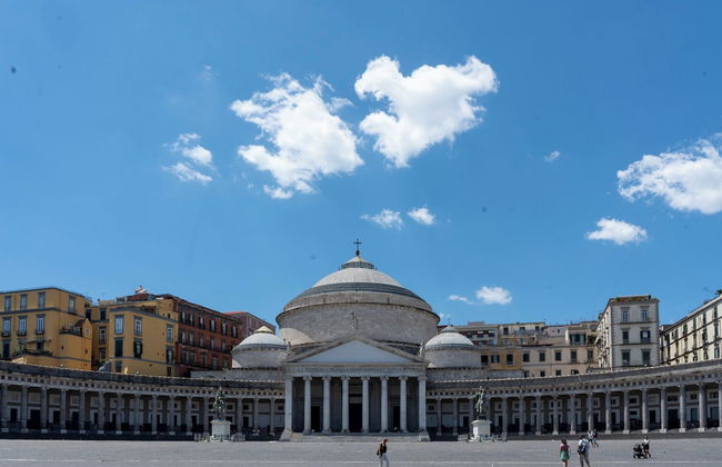 O’ Panaro Ai Quartieri Spagnoli By Wonderful Italy - Foto 25