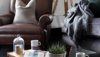 The Lambing Shed, Cornwall - Photo 3