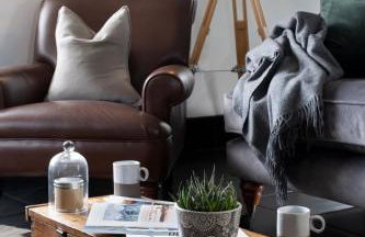 The Lambing Shed, Cornwall - Foto 3