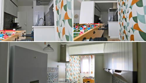 Amiens Chic - Baby Foot&Élégance - Foto 2, Game Room