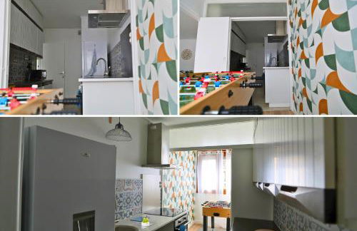 Amiens Chic - Baby Foot&Élégance - Foto 2