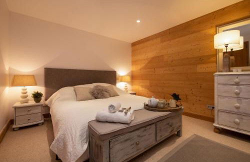 Chalets d'Henri 63 - Happy Rentals - Foto 22