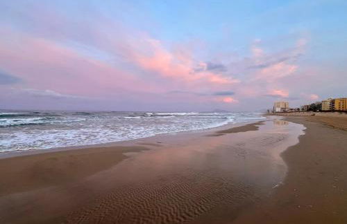 Muy cerca del mar, dos habitaciones - Foto 21