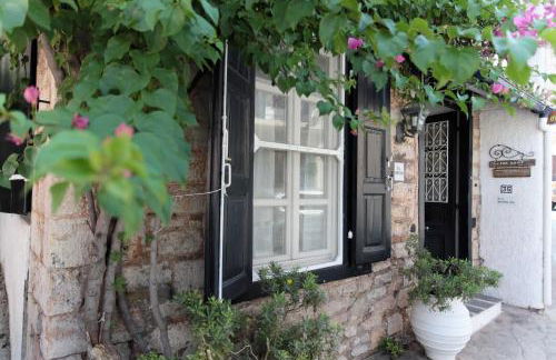 To Spitaki Apartments - Foto 8