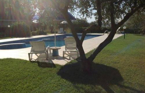 Villa Calaforno - Foto 78