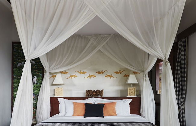 Villa Bayad - Photo 16