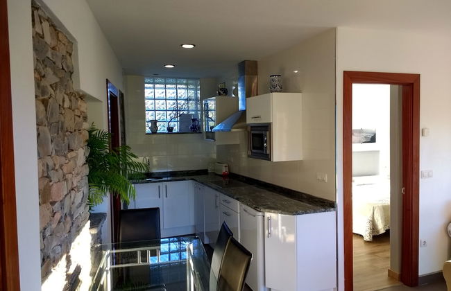 Apartamentos Arcos del Esva - Photo 28