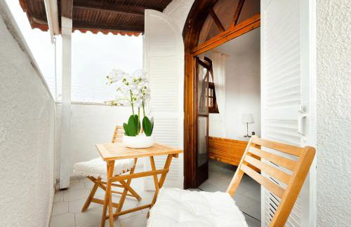 Eden Park Sozopoli - 7 BDR Beach Villa - Yard - Foto 42