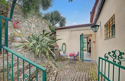 Ca D'artista For Nature Lovers - Happy Rentals - Foto 28