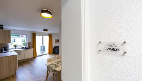 Ferienwohnungen Rhönhimmel - Photo 3