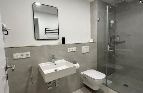 GIH Apartments - Neufahrn - Foto 20