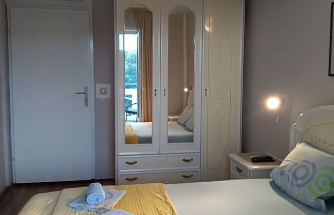 Apartments Jovanovic - Foto 4