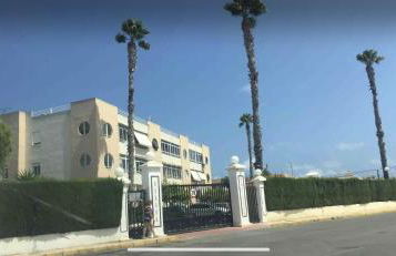 Beau et paisible T4 torrevieja - Foto 20