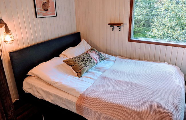 Múlakot Cosy Cabins - Foto 15