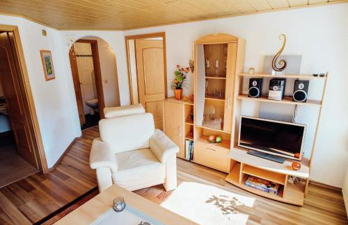 Ferienhaus in Plankenfels - Foto 2