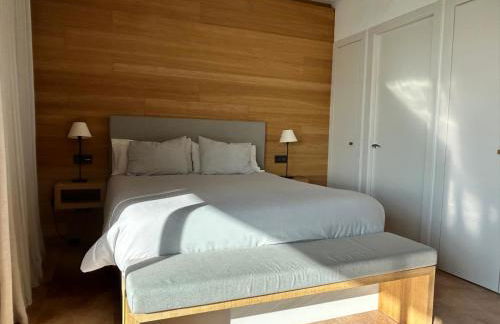 Moderno apartamento en Empordà Golf - Foto 11