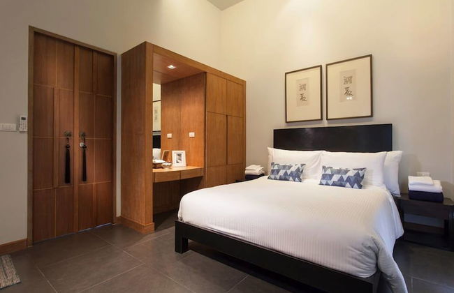 Wings Phuket Villa by Two Villas Holiday - Foto 4