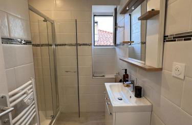 Appartement au cœur du village - Foto 12