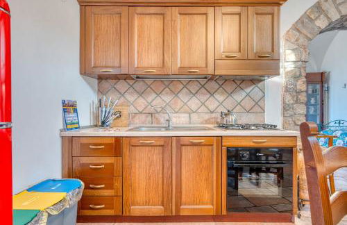 Villa Eteria Casa indipendente panoramica vicino Pompei - Foto 17