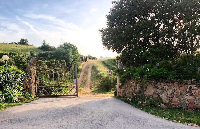 Agriturismo Gli Oleandri - Foto 1